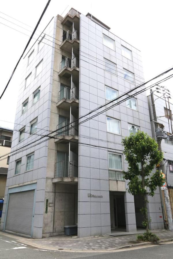 アパート Nm21 Liz Castle 大阪市